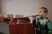 Wizyta Uczniów z SOSW