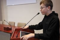 Wizyta Uczniów z SOSW