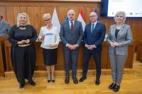 uroczyste przekazanie umów