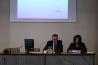 XX sesja Rady Powiatu