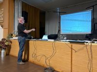 Spotaknie w sprawie ścieżki