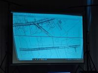 Spotaknie w sprawie ścieżki