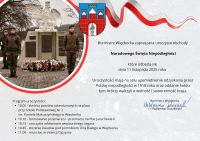 obchody Dnia Niepodległości