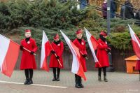 obchody Dnia Niepodległości