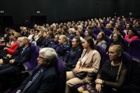 koncert z okazji 100-lecia kobiet w Policji