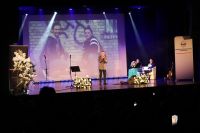 koncert z okazji 100-lecia kobiet w Policji