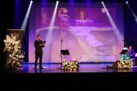 koncert z okazji 100-lecia kobiet w Policji