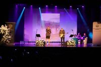 koncert z okazji 100-lecia kobiet w Policji