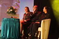 koncert z okazji 100-lecia kobiet w Policji