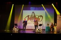 koncert z okazji 100-lecia kobiet w Policji