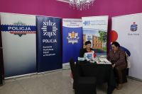 koncert z okazji 100-lecia kobiet w Policji