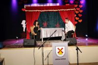 Spoktanie w ramach kampanii