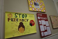 Spoktanie w ramach kampanii