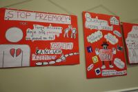 Spoktanie w ramach kampanii