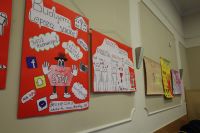 Spoktanie w ramach kampanii