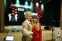 Spoktanie w ramach kampanii