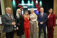 Spoktanie w ramach kampanii