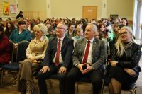 Spoktanie w ramach kampanii