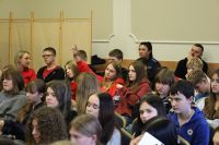 Spoktanie w ramach kampanii