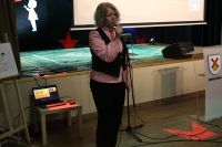 Spoktanie w ramach kampanii