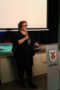 Spoktanie w ramach kampanii