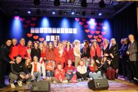 Spoktanie w ramach kampanii