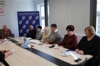 Spotkanie ws. Banku Żywności