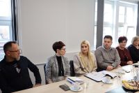 Spotkanie ws. Banku Żywności