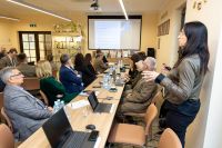 Spotkanie konsultacyjnie