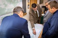 Spotkanie konsultacyjnie