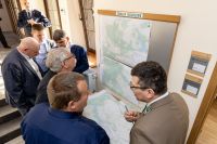 Spotkanie konsultacyjnie