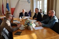 akcja sadzenia drzew