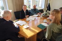 akcja sadzenia drzew