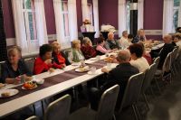 Światowy Dzień Seniora