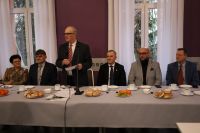 Światowy Dzień Seniora