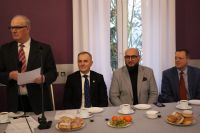 Światowy Dzień Seniora