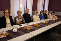 Światowy Dzień Seniora