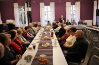 Światowy Dzień Seniora