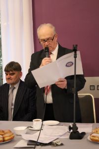 Światowy Dzień Seniora