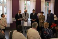 Światowy Dzień Seniora