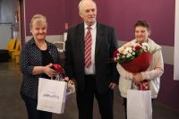 Światowy Dzień Seniora