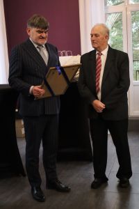 Światowy Dzień Seniora