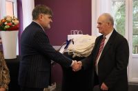 Światowy Dzień Seniora