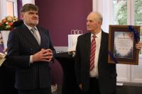 Światowy Dzień Seniora