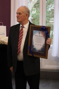 Światowy Dzień Seniora