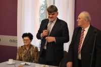 Światowy Dzień Seniora