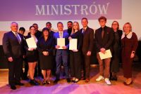 Stypendia Prezesa Rady Ministrów