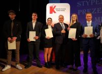 Stypendia Prezesa Rady Ministrów