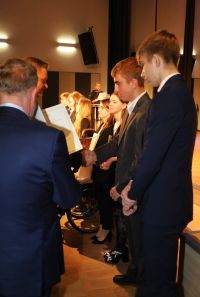 Stypendia Prezesa Rady Ministrów