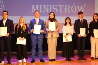 Stypendia Prezesa Rady Ministrów